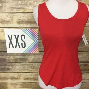 NWT LuLaRoe Tank Top